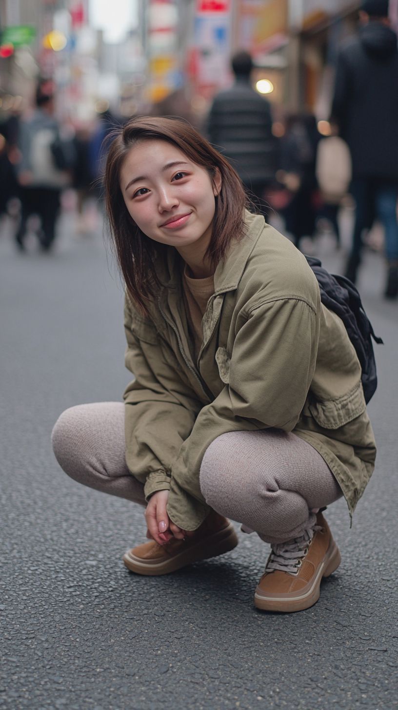 遠隔バイブ画像　大分県　佐伯市　2025年11月03日　とびっこ　画像