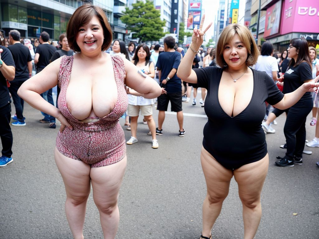 他人の嫁露出　愛媛県　新居浜市　2023年08月19日　他人の嫁　露出　画像